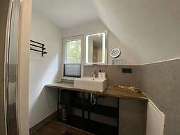 Holiday Home Seehutte