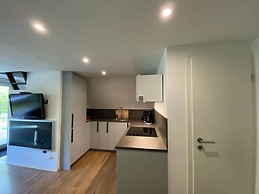 Holiday Home Seehutte
