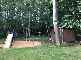 Holiday Home Seehutte