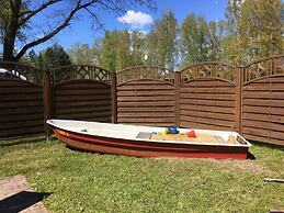 Holiday Home Seehutte