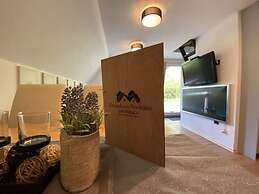 Holiday Home Seehutte