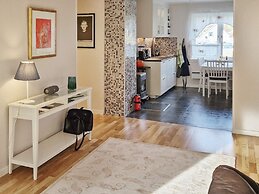 4 Person Holiday Home in Tennevoll