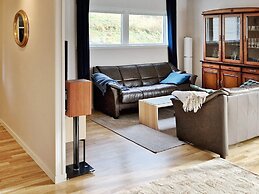 4 Person Holiday Home in Tennevoll