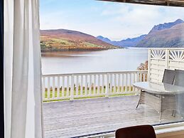 4 Person Holiday Home in Tennevoll