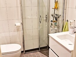 4 Person Holiday Home in Tennevoll