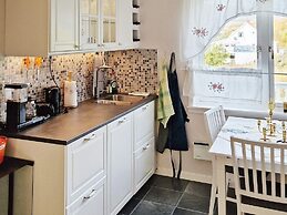 4 Person Holiday Home in Tennevoll