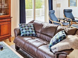 4 Person Holiday Home in Tennevoll