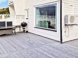 4 Person Holiday Home in Tennevoll