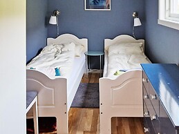 4 Person Holiday Home in Tennevoll