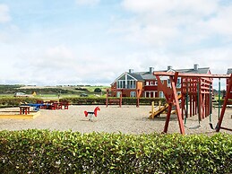 5 Person Holiday Home on a Holiday Park in Lemvig