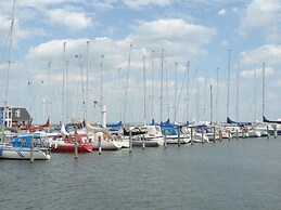 5 Person Holiday Home on a Holiday Park in Lemvig