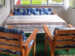 6 Person Holiday Home in ED