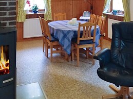 6 Person Holiday Home in Ed-by Traum