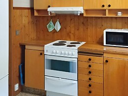 6 Person Holiday Home in Ed-by Traum