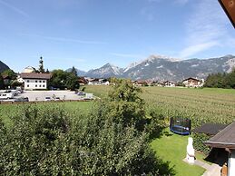 Apartment Near the ski Area and Lake