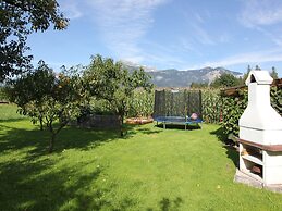 Apartment Near the ski Area and Lake