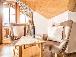 Apartment Near the ski Area and Lake