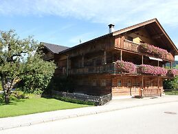 Apartment Near the ski Area and Lake