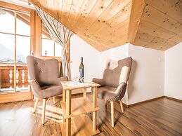 Apartment Near the ski Area and Lake