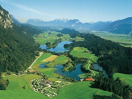 Apartment Near the ski Area and Lake