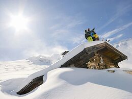 Apartment Near the ski Area and Lake