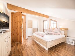 Apartment Near the ski Area and Lake