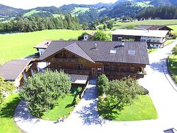 Apartment Near the ski Area and Lake
