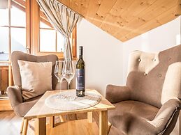 Apartment Near the ski Area and Lake