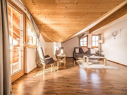 Apartment Near the ski Area and Lake