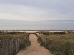 Mimi Comfortable Holiday Residence