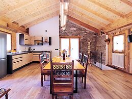 Belvilla by OYO Pleasant Holiday Home With Garden