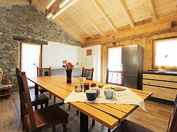 Belvilla by OYO Pleasant Holiday Home With Garden