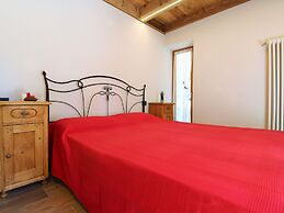 Belvilla by OYO Pleasant Holiday Home With Garden
