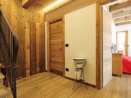Belvilla by OYO Pleasant Holiday Home With Garden