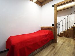 Belvilla by OYO Pleasant Holiday Home With Garden