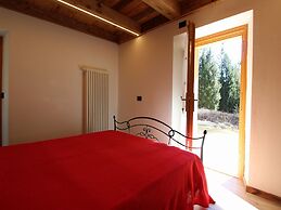 Belvilla by OYO Pleasant Holiday Home With Garden