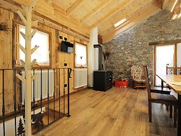 Belvilla by OYO Pleasant Holiday Home With Garden