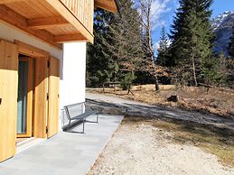 Belvilla by OYO Pleasant Holiday Home With Garden