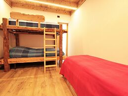 Belvilla by OYO Pleasant Holiday Home With Garden
