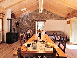 Belvilla by OYO Pleasant Holiday Home With Garden