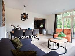 Holiday Home Pavilion 6 People