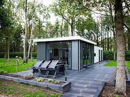 Holiday Home Pavilion 6 People