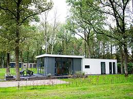 Holiday Home Pavilion 6 People