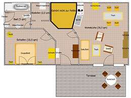 Am Konigsberg, Luebeck