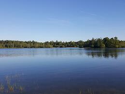 Pavilion 6 People With Storage Space