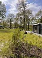 Pavilion 6 People With Storage Space