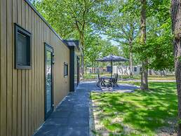 Pavilion 6 People With Storage Space