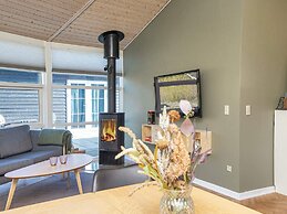 4 Star Holiday Home in Ansager