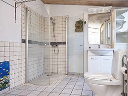 4 Star Holiday Home in Ansager