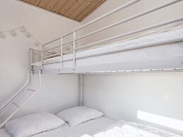 4 Star Holiday Home in Ansager